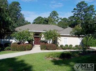 7688 Summer Tanager Dr, Tallahassee, FL 32312