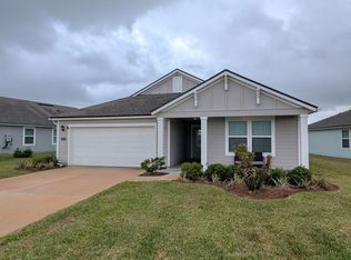 721 Narvarez Ave, Saint Augustine, FL 32084