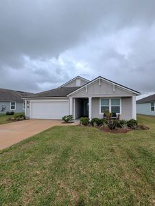 721 Narvarez Ave, Saint Augustine, FL, 32084