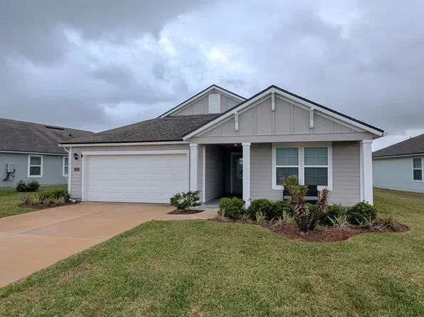 721 Narvarez Ave, Saint Augustine, FL 32084