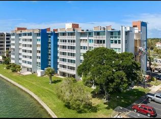 500 Treasure Island Cswy APT 101, Treasure Island, FL 33706