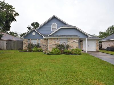 5317 Night Shade Dr, Dickinson, TX, 77539