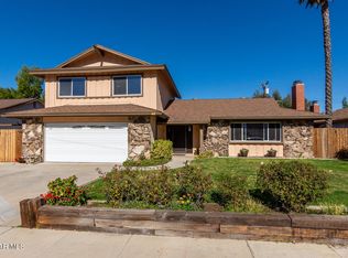 1921 Dorrit St, Newbury Park, CA 91320
