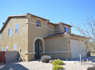 1107 W Calle Vista De Suenos, Sahuarita, AZ 85629