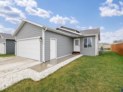 2207 Provider Blvd, Rapid City, SD, 57703