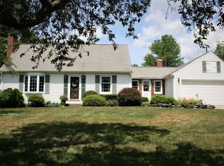 118 Butternut Hollow Rd, West Springfield, MA 01089