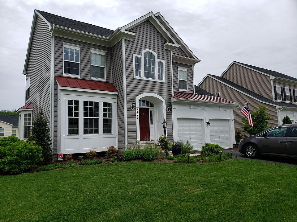 1st image of 2427 Macallister Ln