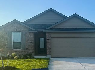 620 Sumpter Banks, Cibolo, TX 78108