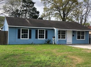 8138 Saint Lo Rd, Houston, TX 77033