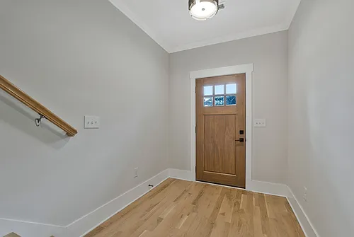 6109 Robertson Ave #A Photo 1