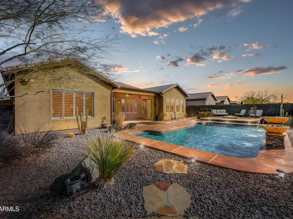 3735 W LINKS Drive, Phoenix, AZ 85086