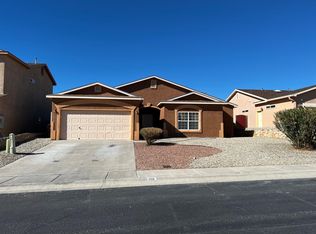 1211 Gunsight Peak Dr, Las Cruces, NM 88012