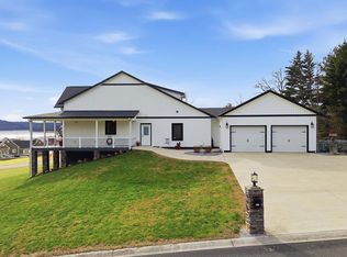 5017 Serenity Dr, Mooresburg, TN 37811