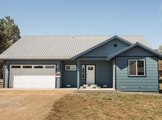 63 Driftwood Dr, Pagosa Springs, CO 81147