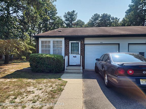 2nd image of 33 Canton Drive #A