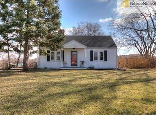 11321 N Main St, Kansas City, MO 64155