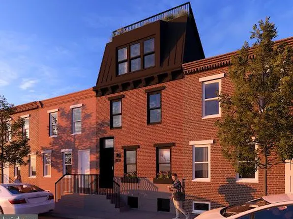 2427 S Marshall St, Philadelphia, PA 19148