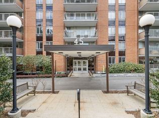 45 Longwood Ave APT 208, Brookline, MA 02446