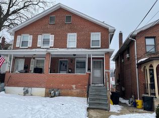 328 Clifton Ave #A, Sharon Hill, PA 19079