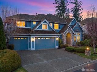 23320 SE 51st Pl, Issaquah, WA