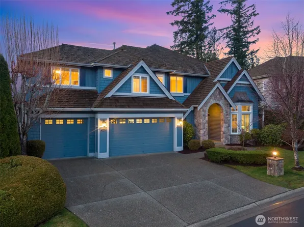 23320 SE 51st Place, Issaquah, WA 98029