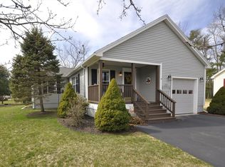15 Beech St Unit 15, East Bridgewater, MA 02333