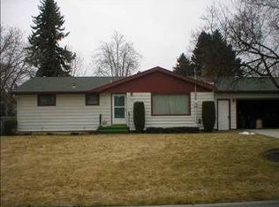 11318 E 7th Ave, Spokane Valley, WA 99206