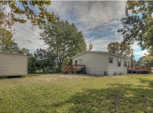 7872 Alabama Ave, Port Saint Joe, FL 32456