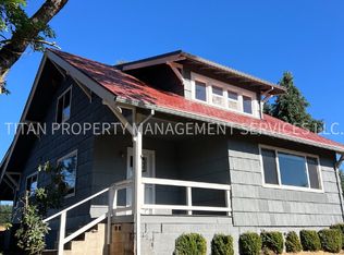 27960 S Beavercreek Rd, Mulino, OR 97042