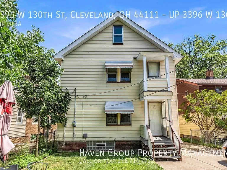 3396 W 130th St #UP 3396 W 130TH ST — Photo 19