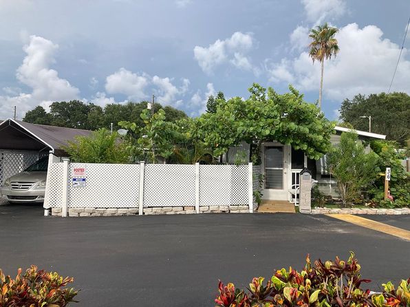 540 Seminole Blvd LOT 36
