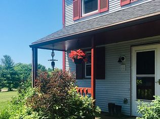 133 Lyman Mdws UNIT I1, Hinesburg, VT 05461
