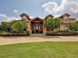 412 Broken Lance Dr, Dripping Springs, TX 78620