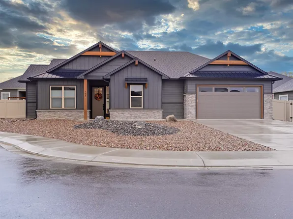 794 Concho Ct, Grand Junction, CO 81505