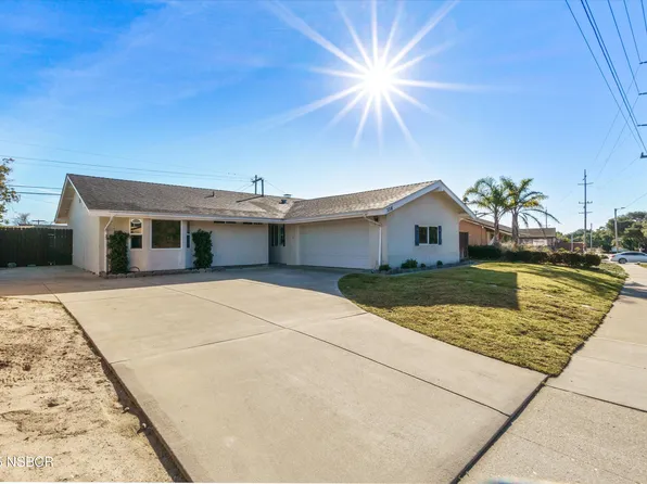 3316 Rucker Rd, Lompoc, CA 93436