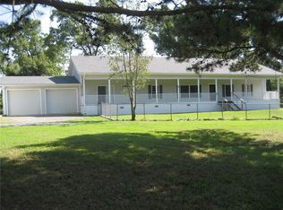 106553 S 4727 Rd, Muldrow, OK 74948