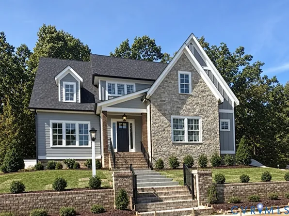 1318 Keaton Chase Ln, Midlothian, VA 23112