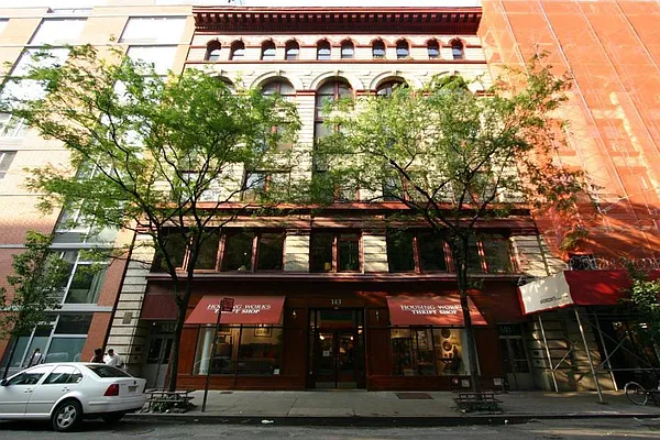Sold by Corcoran | media 8