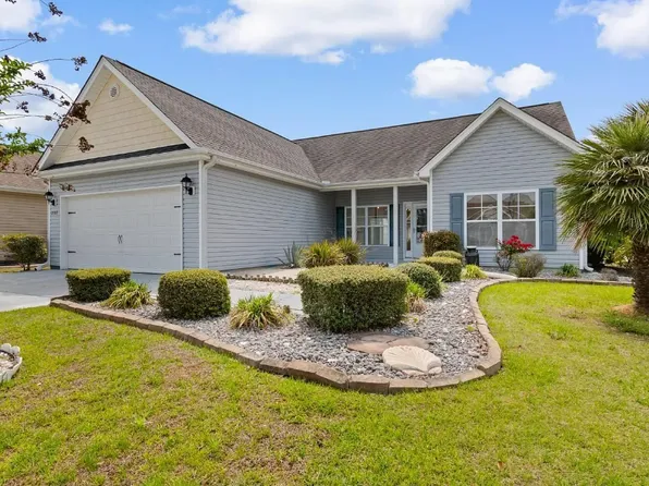 207 Cupola Dr, Longs, SC 29568