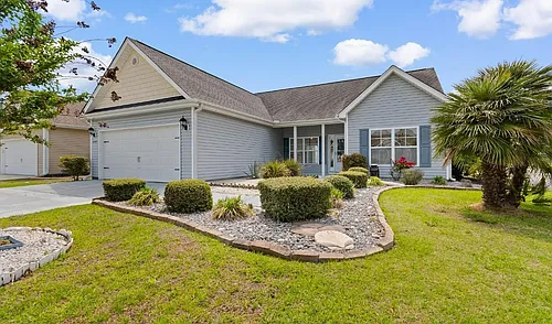 207 Cupola Dr Photo 1
