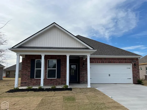 (undisclosed Address), Jonesboro, AR 72404