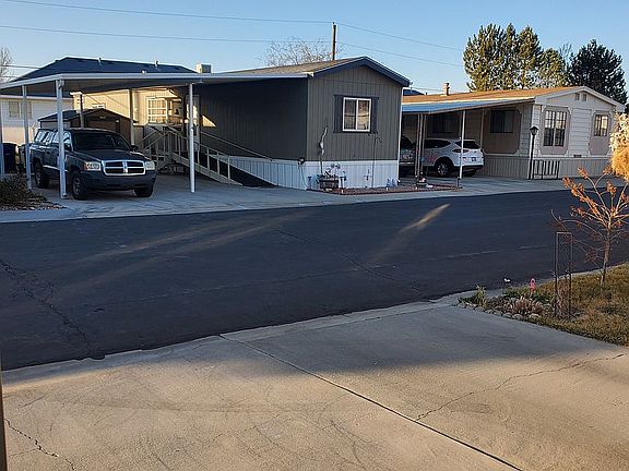 4th image of 1050 E 800th St N #22