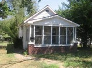 606 E Oak St, Boonville, IN 47601