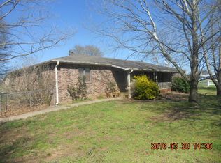 3206 Highway 287, Hattieville, AR 72063