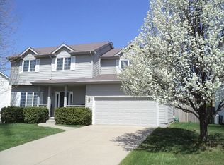 7551 Aspen Dr, Des Moines, IA 50266