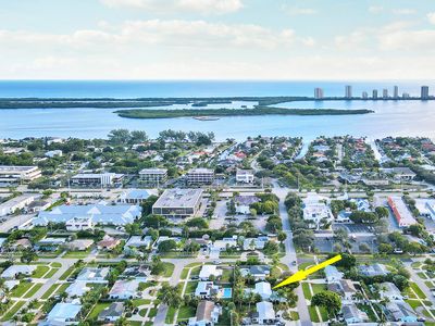 405 Ebbtide Drive Drive, North Palm Beach, FL, 33408