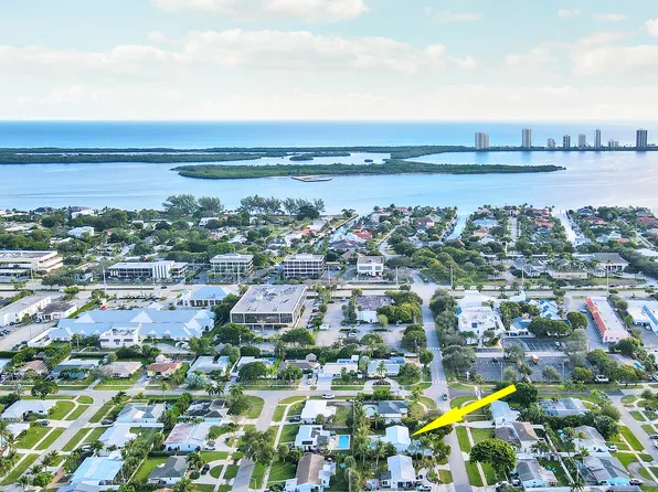 405 Ebbtide Drive Drive, North Palm Beach, FL 33408