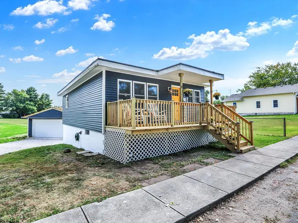 5369 Milton St, Coatesville, IN 46121