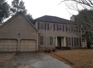 6512 Wedgewood Way, Tucker, GA