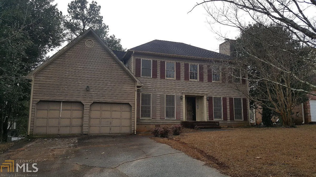 6512 Wedgewood Way photo 1